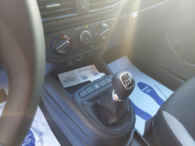 HYUNDAI i10 1.0 MPI Connectline 63CV #KM 0 #VARI COLORI