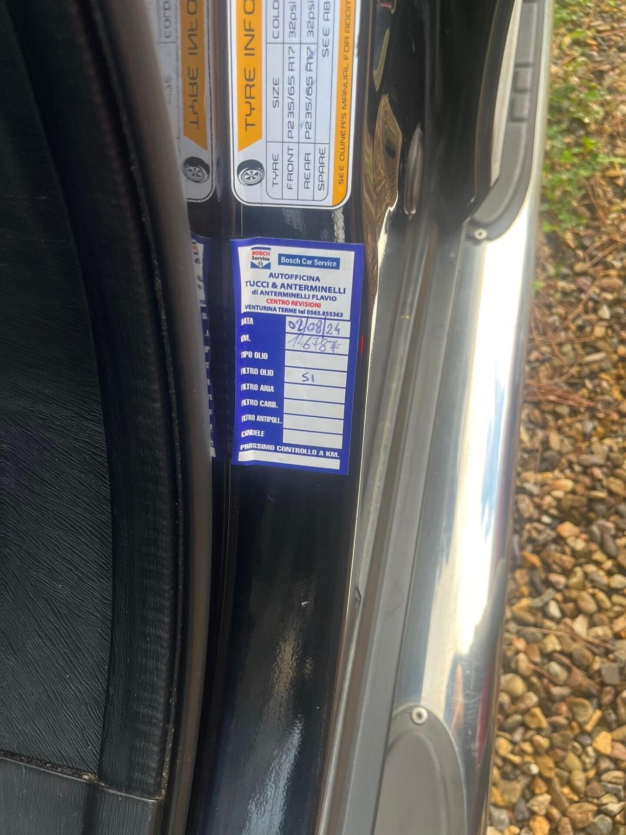 XUV500 2.2 16V FWD W8 (7 POSTI)