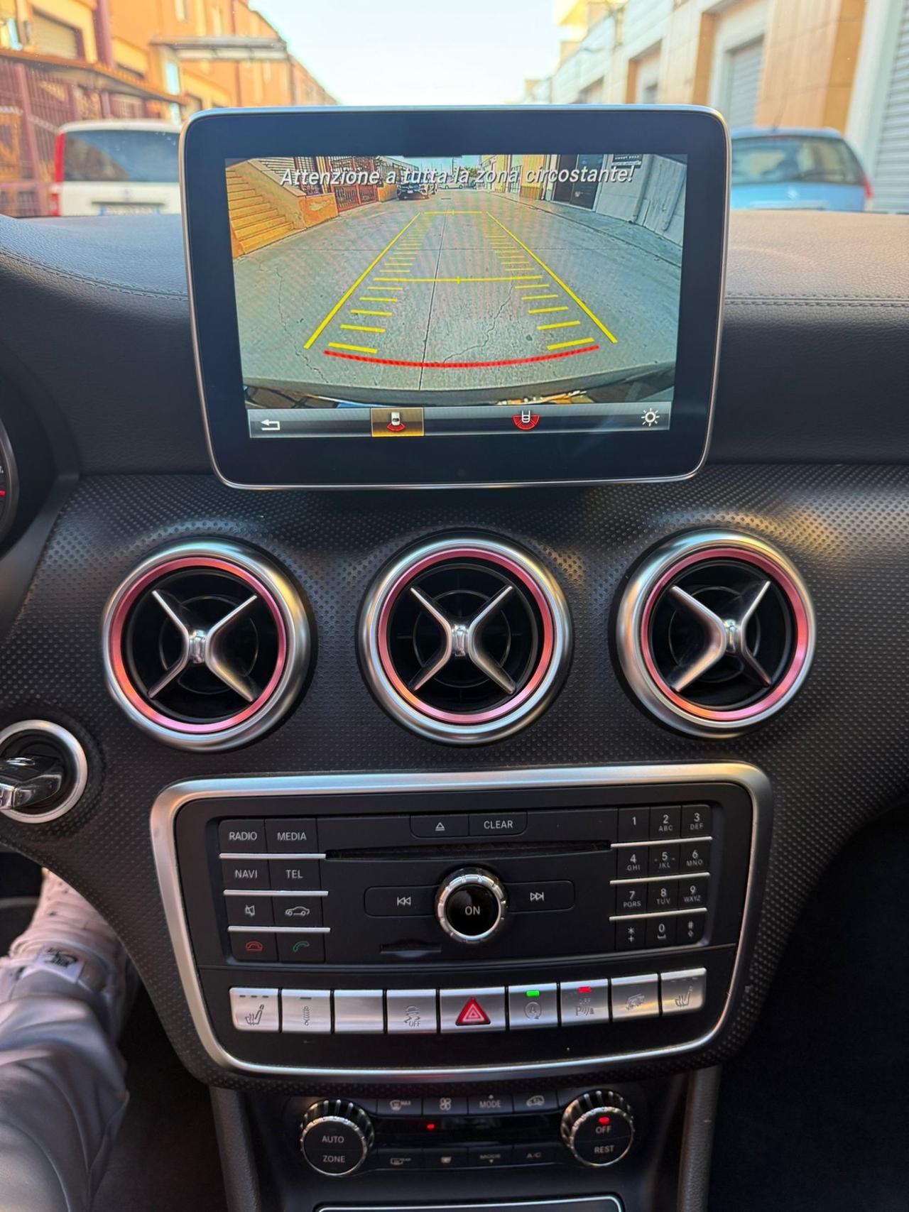 Mercedes-benz A 45 AMG A 45 AMG 4Matic Automatic