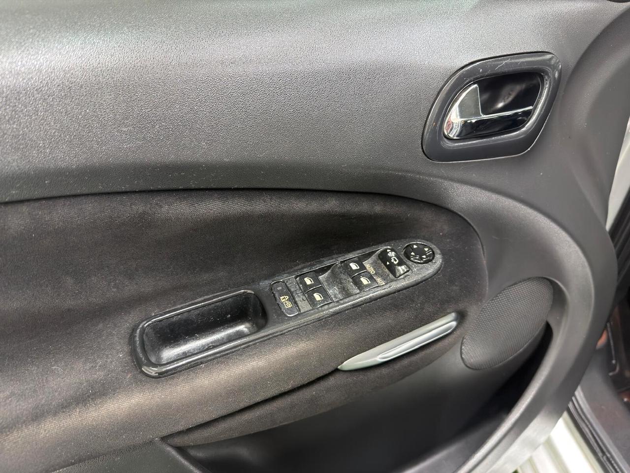 Citroen C3 Picasso 1.6 HDi 90 airdream Exclusive Style