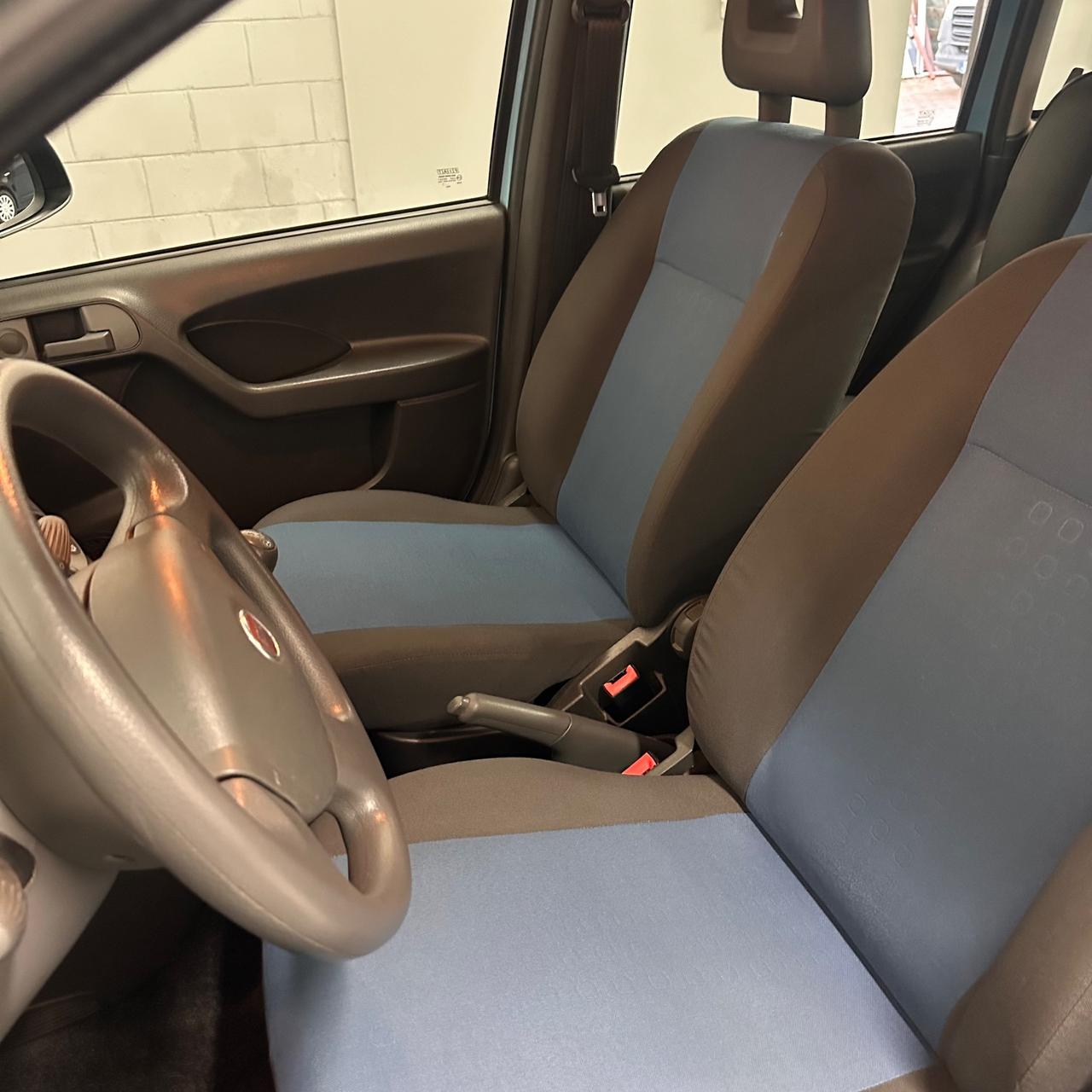 Fiat Panda 1.2 Emotion NEOPATENTATI EURO5