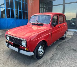 Renault R 4 R4
