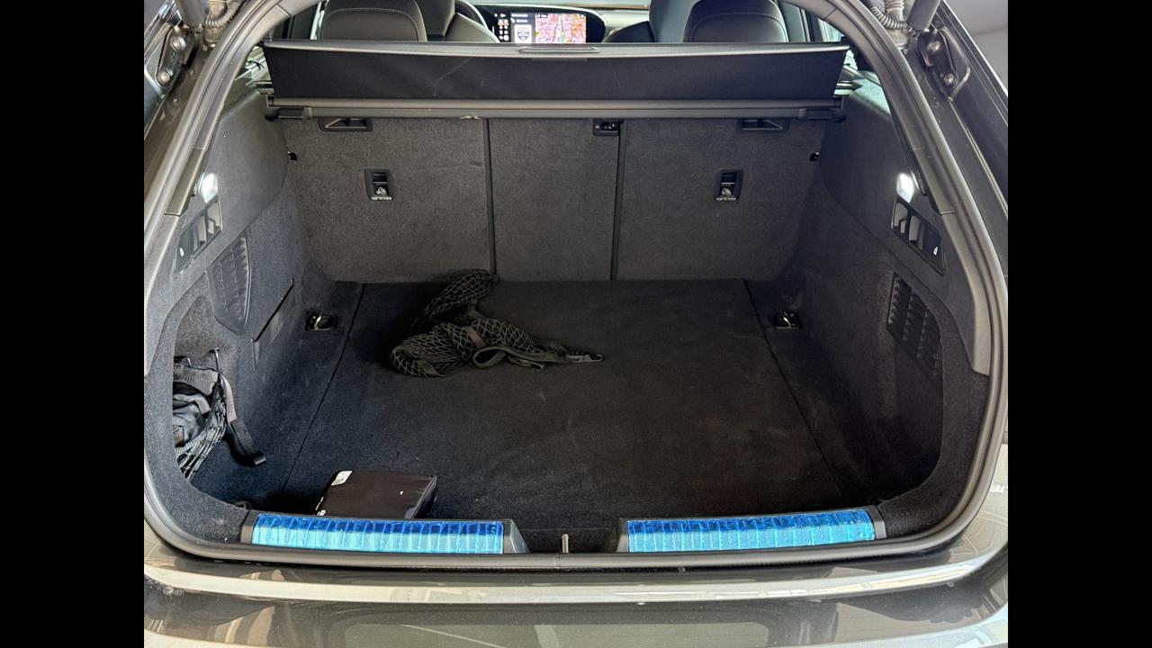 Audi Audi A5 Avant TDI 150 kW S tronic