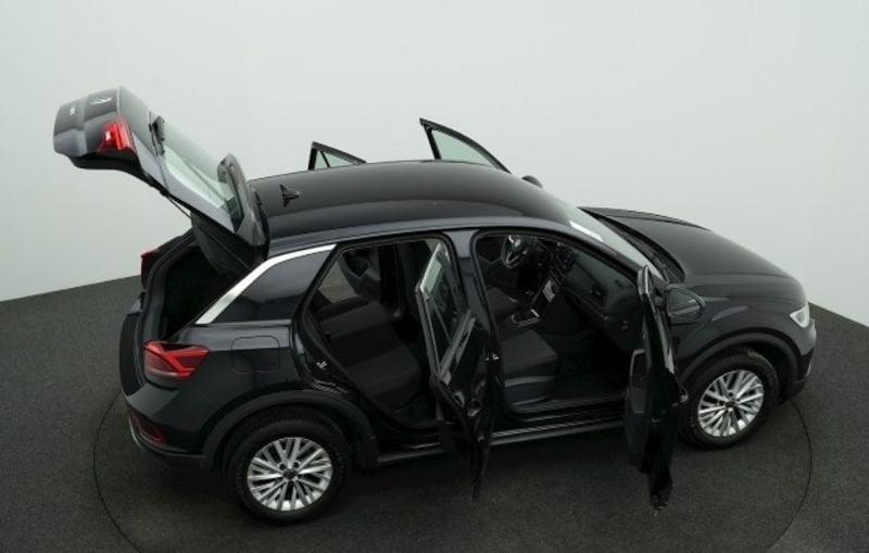 Volkswagen T-Roc T-Roc 2.0 TDI SCR Life LED APP CONNECT