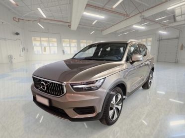 VOLVO XC40 T4 Plug-in Hybrid auto Recharge Inscription Expression