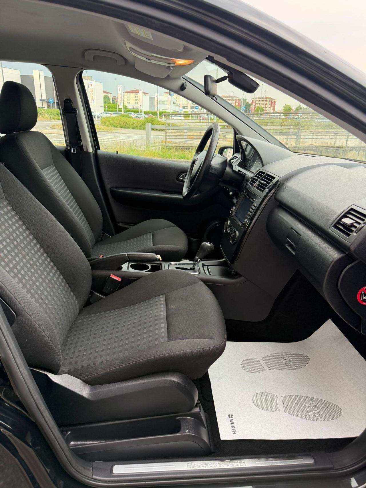 Mercedes-benz A 160 CDI AUTOMATIC Premium
