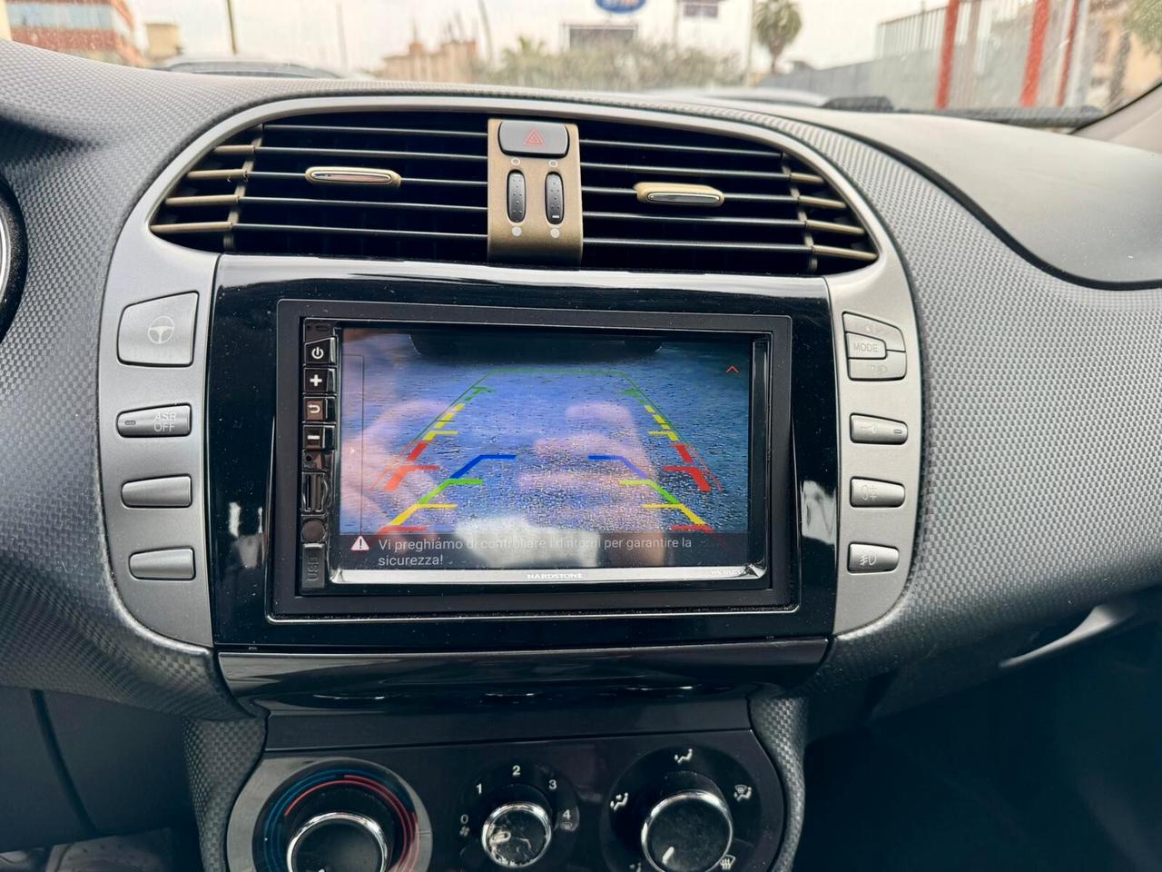 Fiat Bravo 1.9 MJT 120 CV Emotion