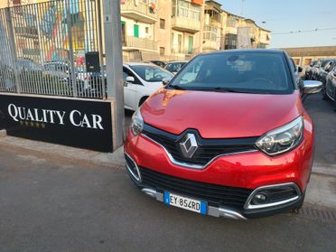 RENAULT CAPTUR 1.5 DIESEL 230.000 KM ANNO 2015