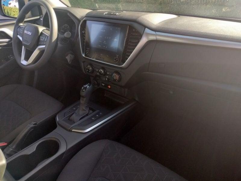 Isuzu D-Max N60 D-Max N60 1.9 aut. Space BB+ Cab, cassone ribaltabile!!