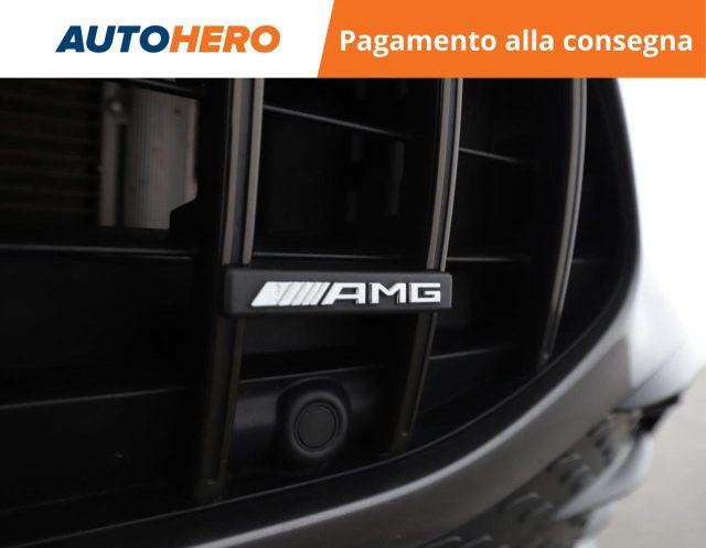 MERCEDES-BENZ A 35 AMG 4Matic Premium Plus