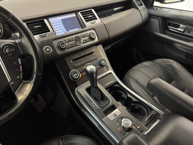 LAND ROVER Range Rover Sport 3.0 SDV6 HSE