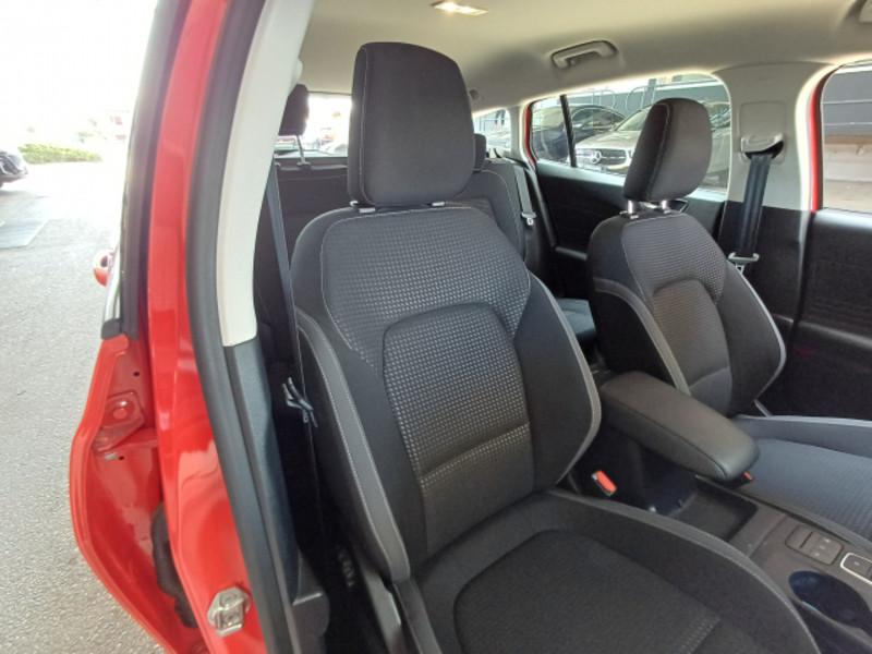 FORD FOCUS 1.5 ECOBLUE 120 CV BUSINESS AUTO SW STATION WAGON