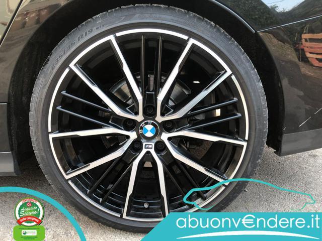 BMW 218 i Gran Coupé Msport