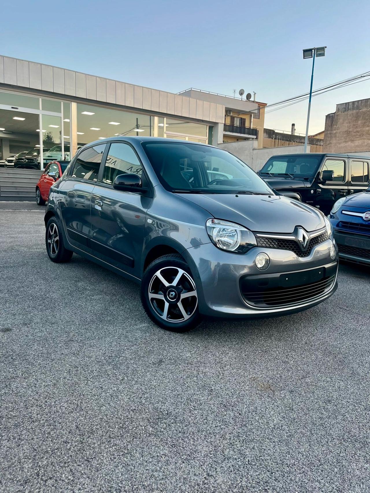 Renault Twingo SCe Zen