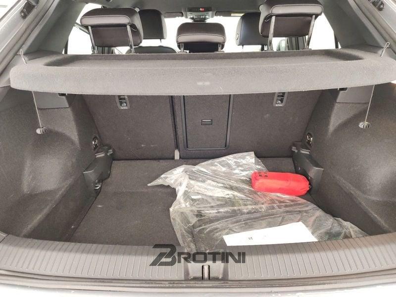 Volkswagen T-Roc T-Roc 1.0 tsi R-Line 110cv