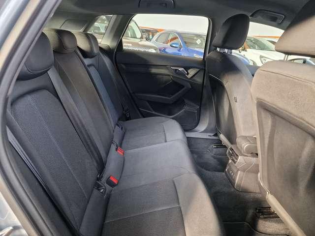 Audi A3 A3 Sportback 30 2.0 tdi Business Advanced s-tronic