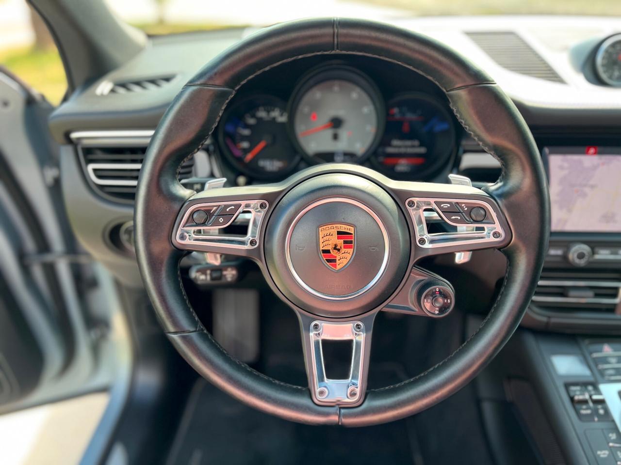 Porsche Macan 3.0 S 354CV PDK TETTO ITALIANA UNICA