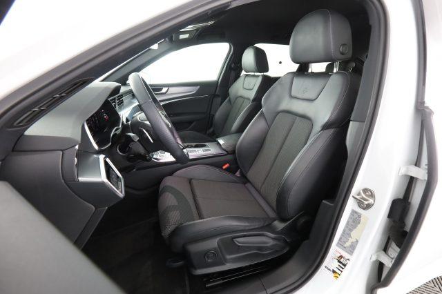 AUDI A6 A6 Avant 40 2.0 TDI S tronic Business Sport