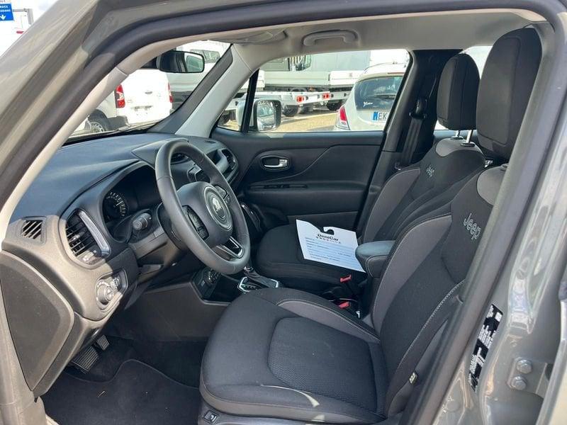 Jeep Renegade Renegade 1.3 T4 190CV PHEV 4xe AT6 Limited