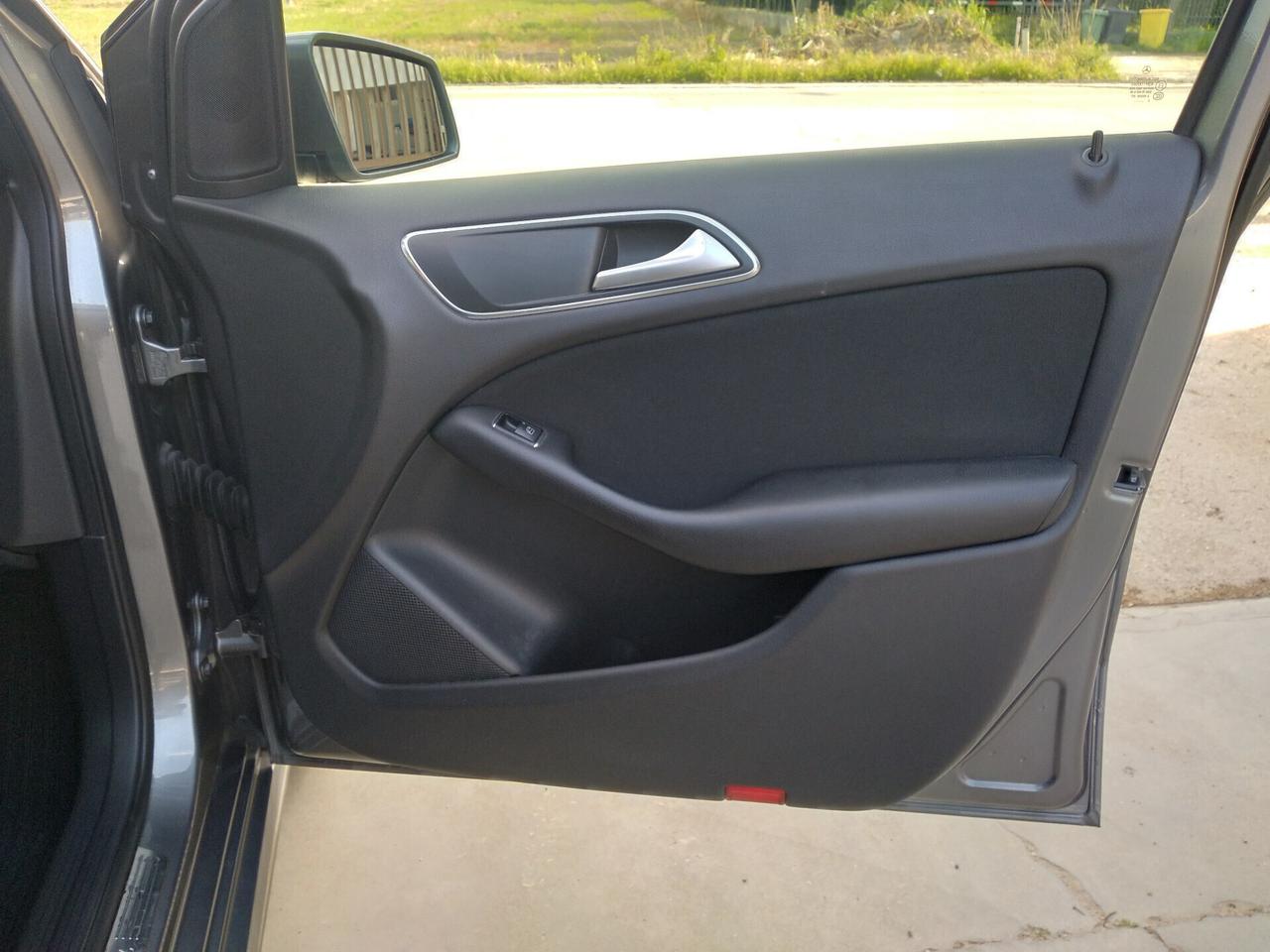 Mercedes-benz B 180 CDI Executive