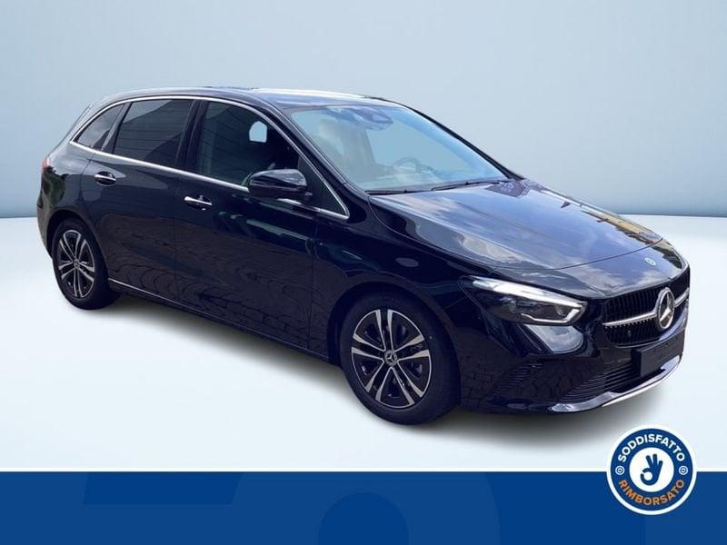 Mercedes-Benz Classe B 180d Street Edition Advanced Plus Progressive