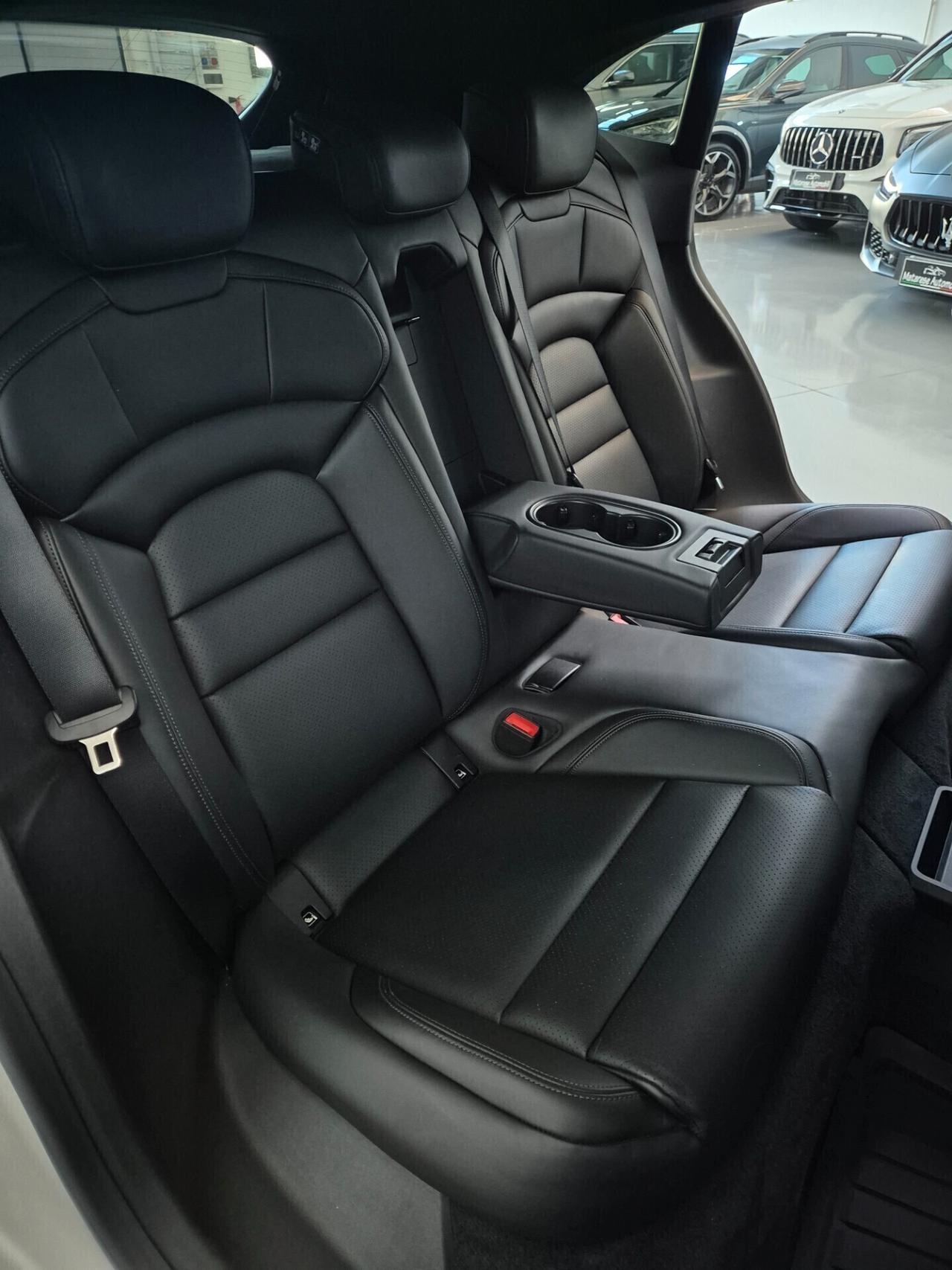 Porsche Taycan GTS 598cv Sport Turismo Certificata UnicoProprietario