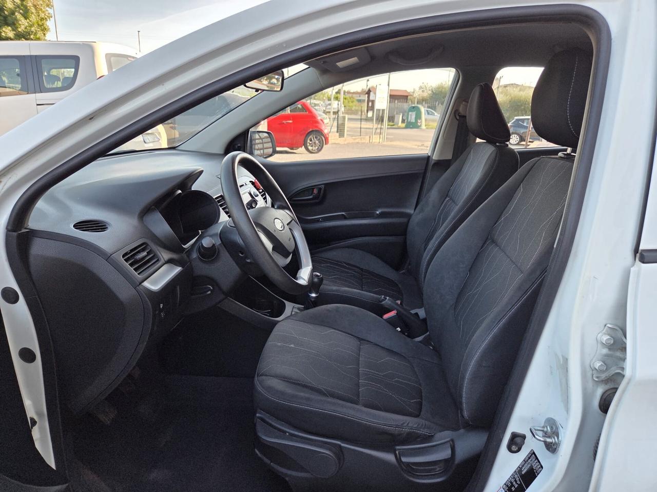 Kia Picanto 1.0 12V 5 porte Easy