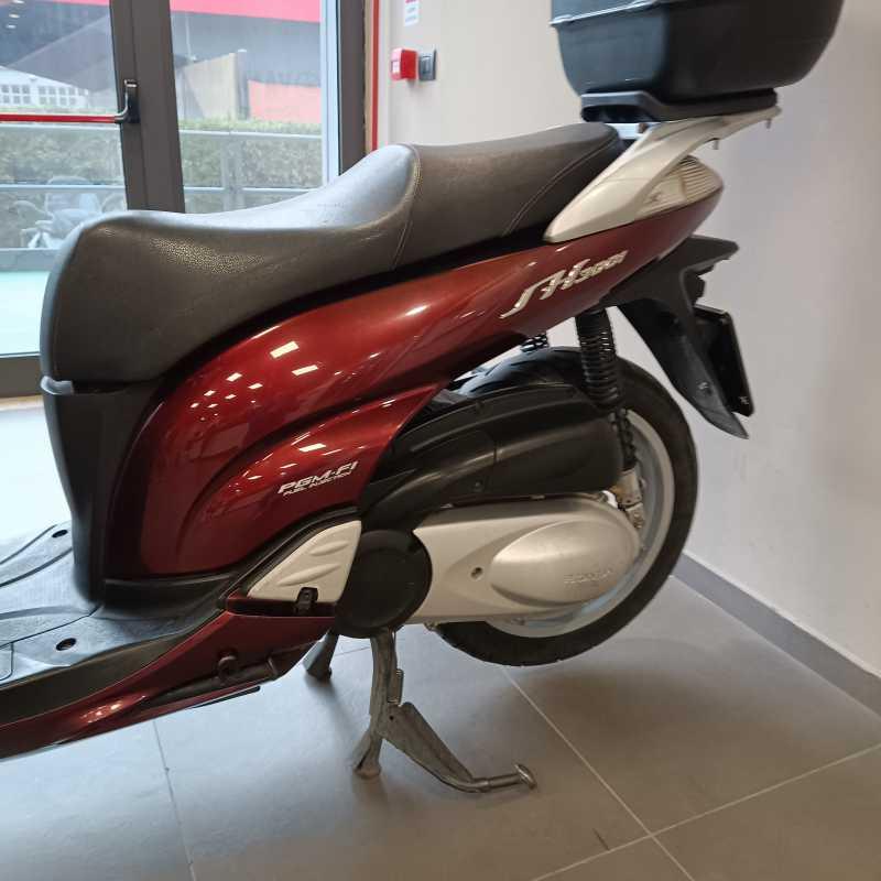 Honda SH 300 i - 2007