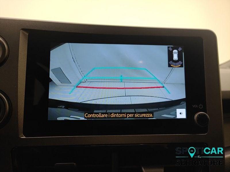 Toyota Yaris IV GR 1.6 Circuit dat-8