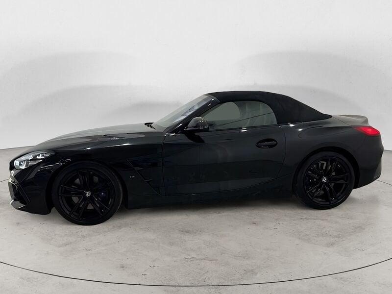 BMW Z4 3.0 M40i auto