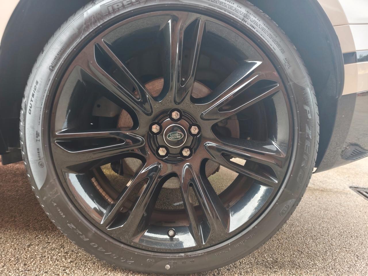 Land Rover Range Velar 2.0D I4 240 CV R-Dynamic