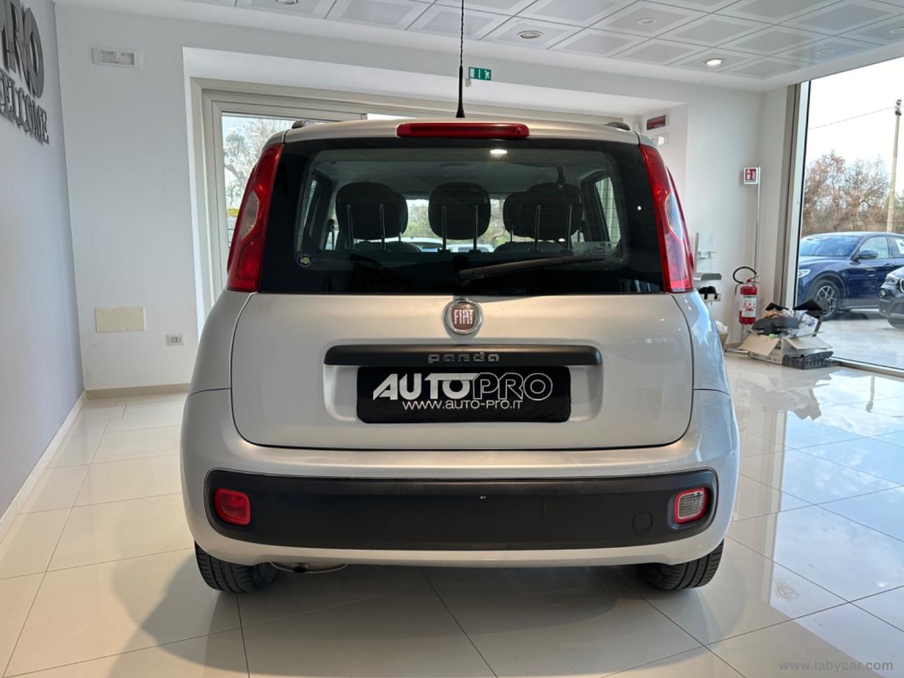 FIAT Panda 1.2 EasyPower Easy