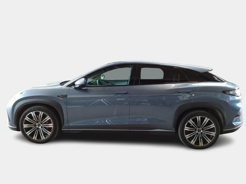 BYD SEALION 7 91,30 KWH EXCELLENCE AWD SUV