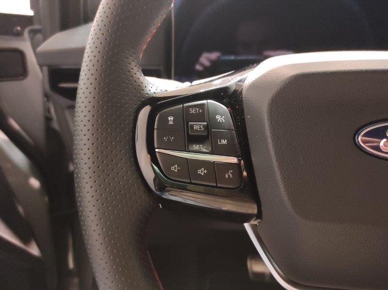 FORD Puma '19-> - Puma 1.0 EcoBoost Hybrid 125 CV S&S aut. ST-Line