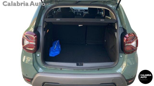DACIA Duster 1.3 TCe 150 CV EDC 4x2 Journey