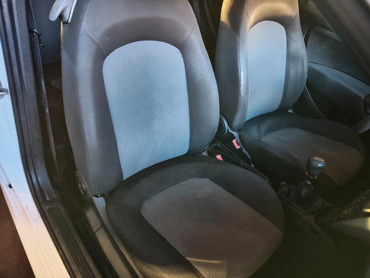 Fiat Grande Punto 1.4 GPL 3 porte Actual