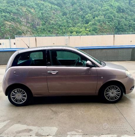 LANCIA Ypsilon 1.4 Oro IMPIANTO GPL