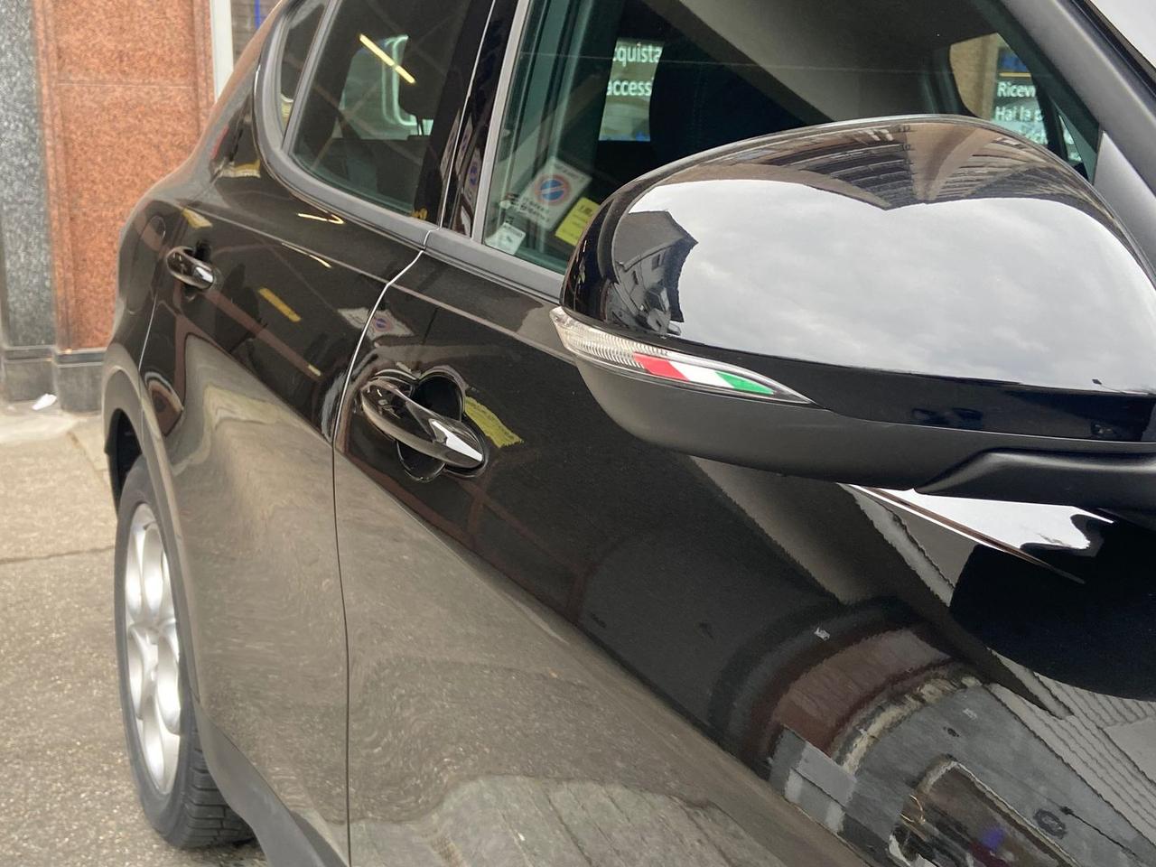 Alfa Romeo Tonale Sprint 1.5 T MHEV #9655