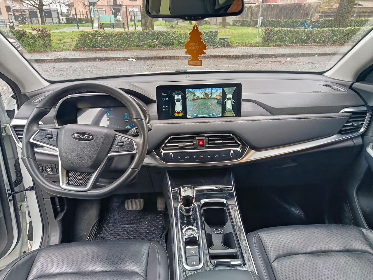 Evo Evo 6 1.5 Turbo #9682