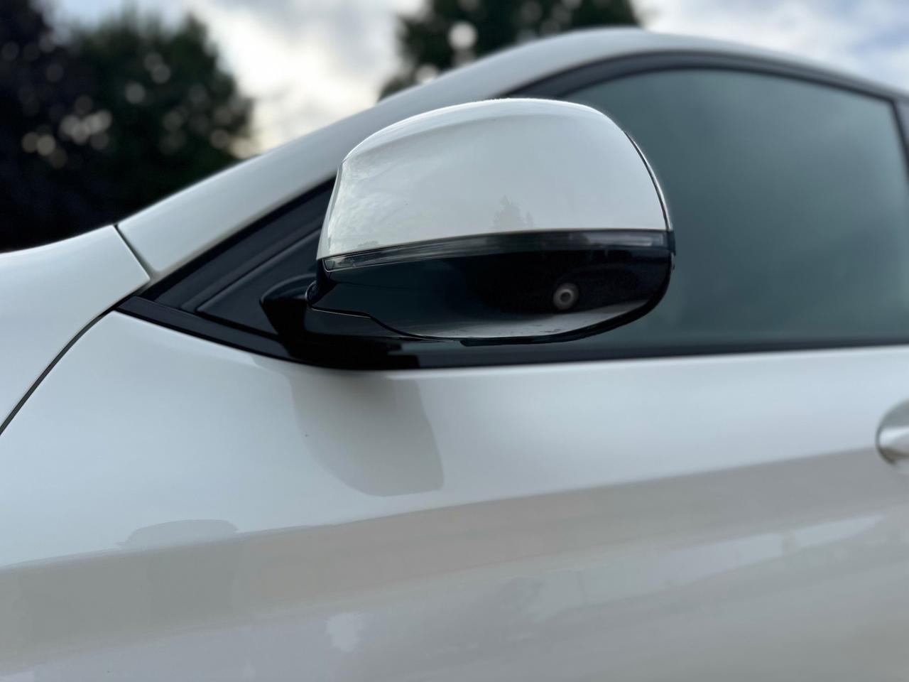 Bmw X4 xDrive20d Msport-X