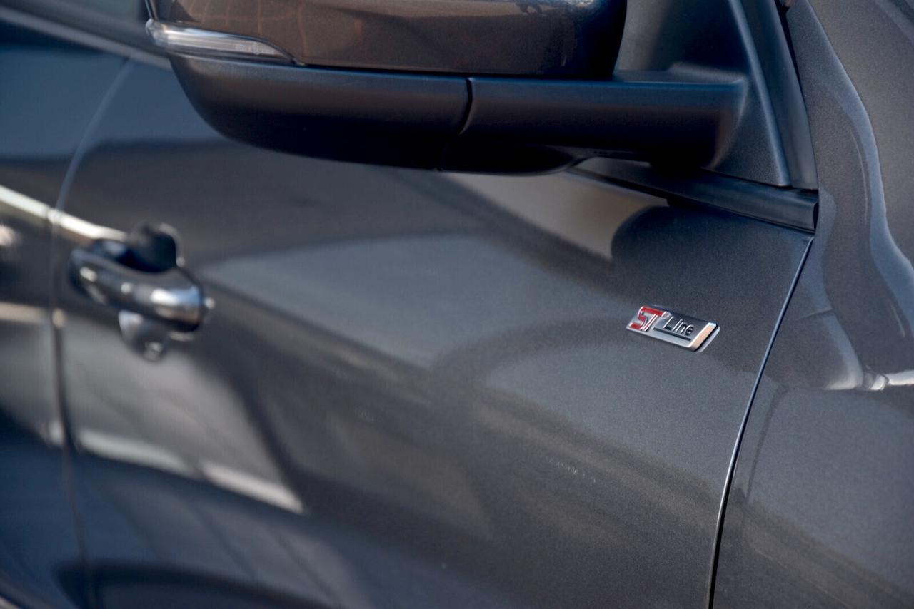 Ford Kuga 2.0 EcoBlue 120 CV Aut. ST-Line