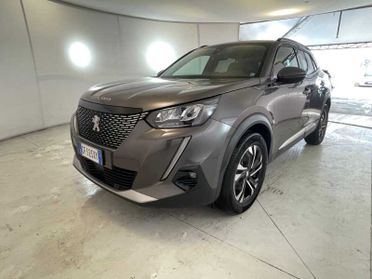 PEUGEOT 2008 II 2020 - 2008 1.5 bluehdi Allure Pack s&s 130cv eat8