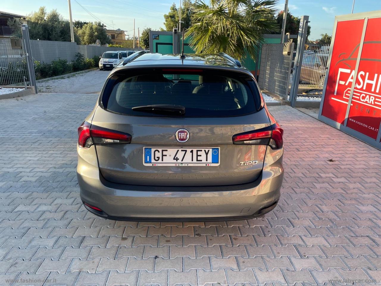 FIAT Tipo 1.6 Mjt S&S SW Life