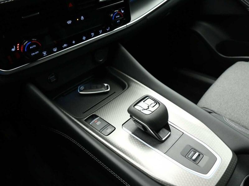 NISSAN Qashqai 3ª serie Qashqai MHEV 158 CV Xt...