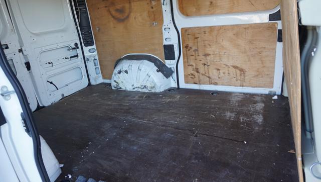 PEUGEOT Boxer 328 2.2 HDi/110CV FAP PC-TN Furgone