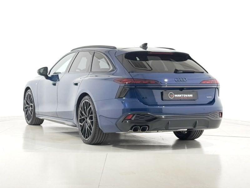 Audi A6 TDI quattro 150 kW S tronic Edition one ** 4 RUOTE STERZANTI **