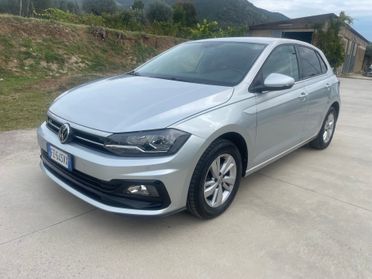 Volkswagen Polo 1.6 TDI 95 CV 5p. Sport BlueMotion Technology