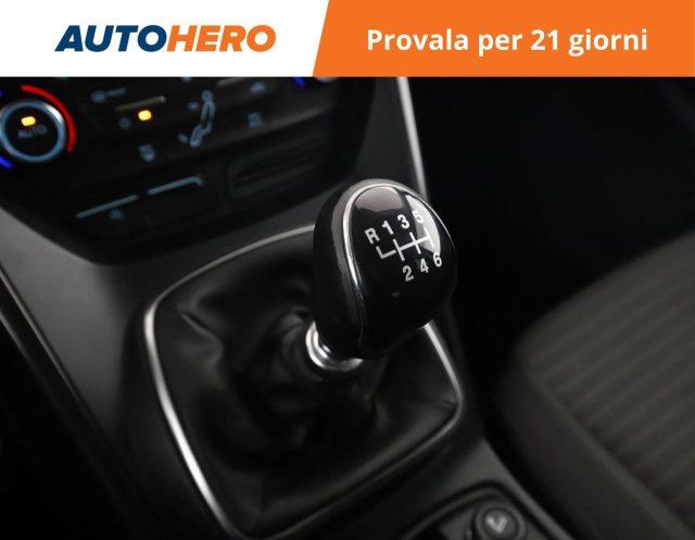 FORD C-Max 7 1.5 TDCi 120CV Start&Stop Titanium