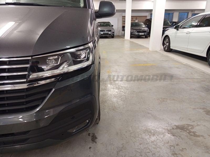 Volkswagen Multivan T6.1 2.0 tdi Life 4motion 204cv dsg 7p.ti