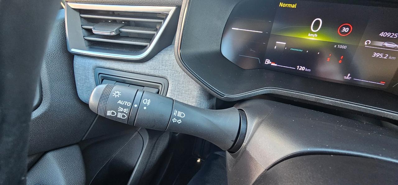 Renault Clio Blue dCi 100 CV 5 porte Evolution